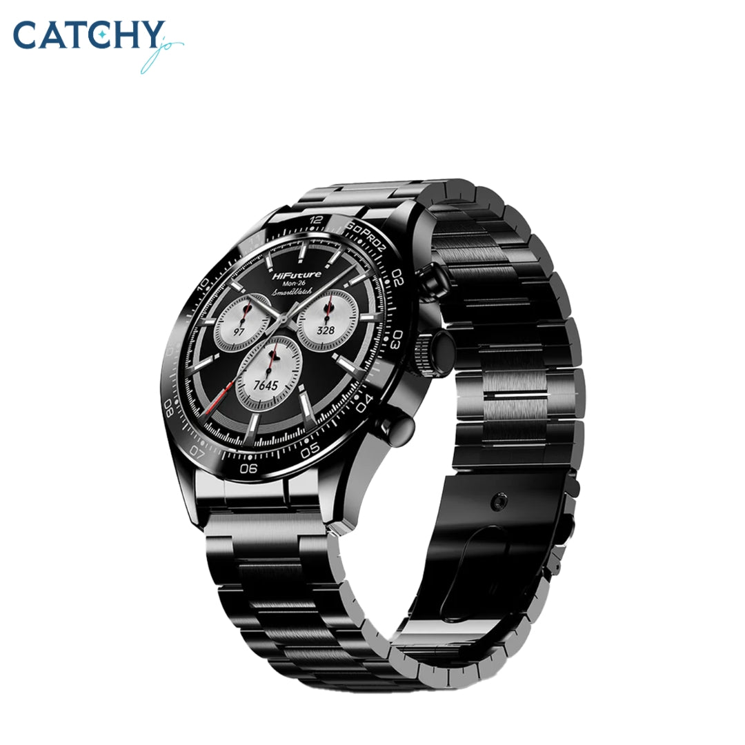 HiFuture Go Pro 2 Smart Watch