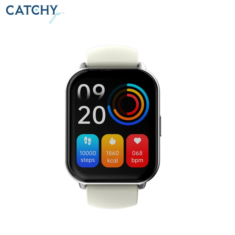 HiFuture Smart Watch Zone 2