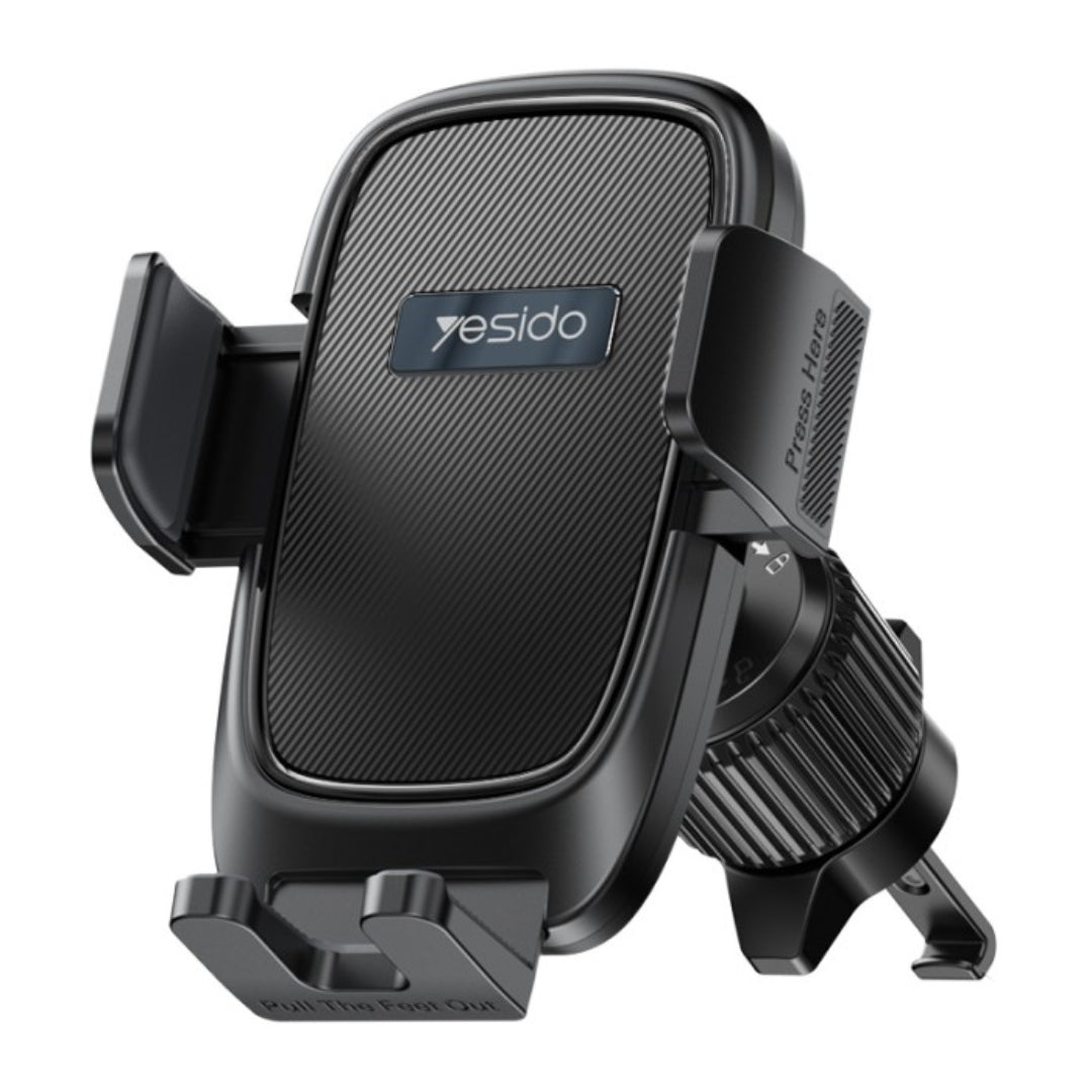 YESIDO C241 Car Vent Cell Phone Holder
