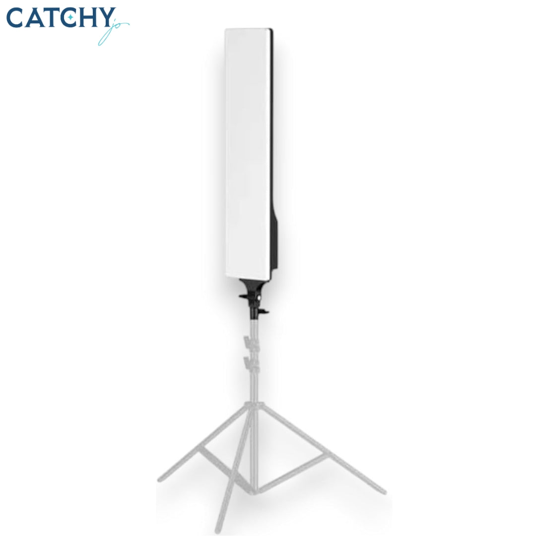 LED Fill Light 3 Lighting Modes Kit