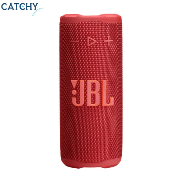 JBL Grip Compact Bluetooth Speaker
