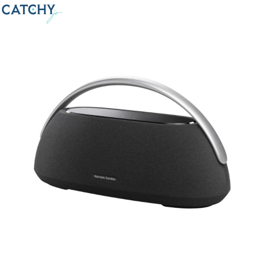 JBL Harman Kardon Go Plus Play3 Portable Speaker