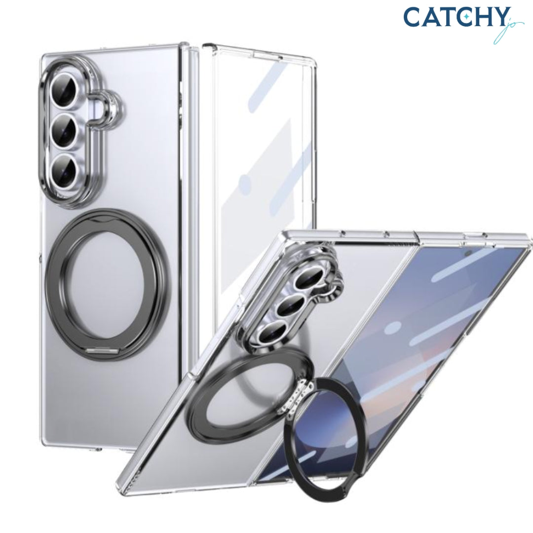 Funda Plegable MagSafe Samsung Galaxy Z Fold 7 Case