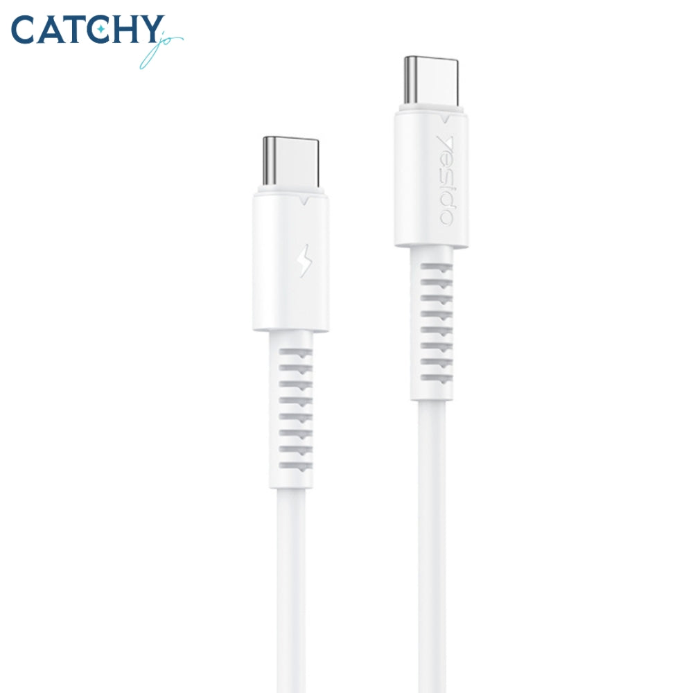 YESIDO CA154 Type-C Charging Data Cable