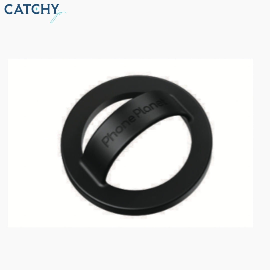 Phone Planet Soft Magnetic Phone Bracket