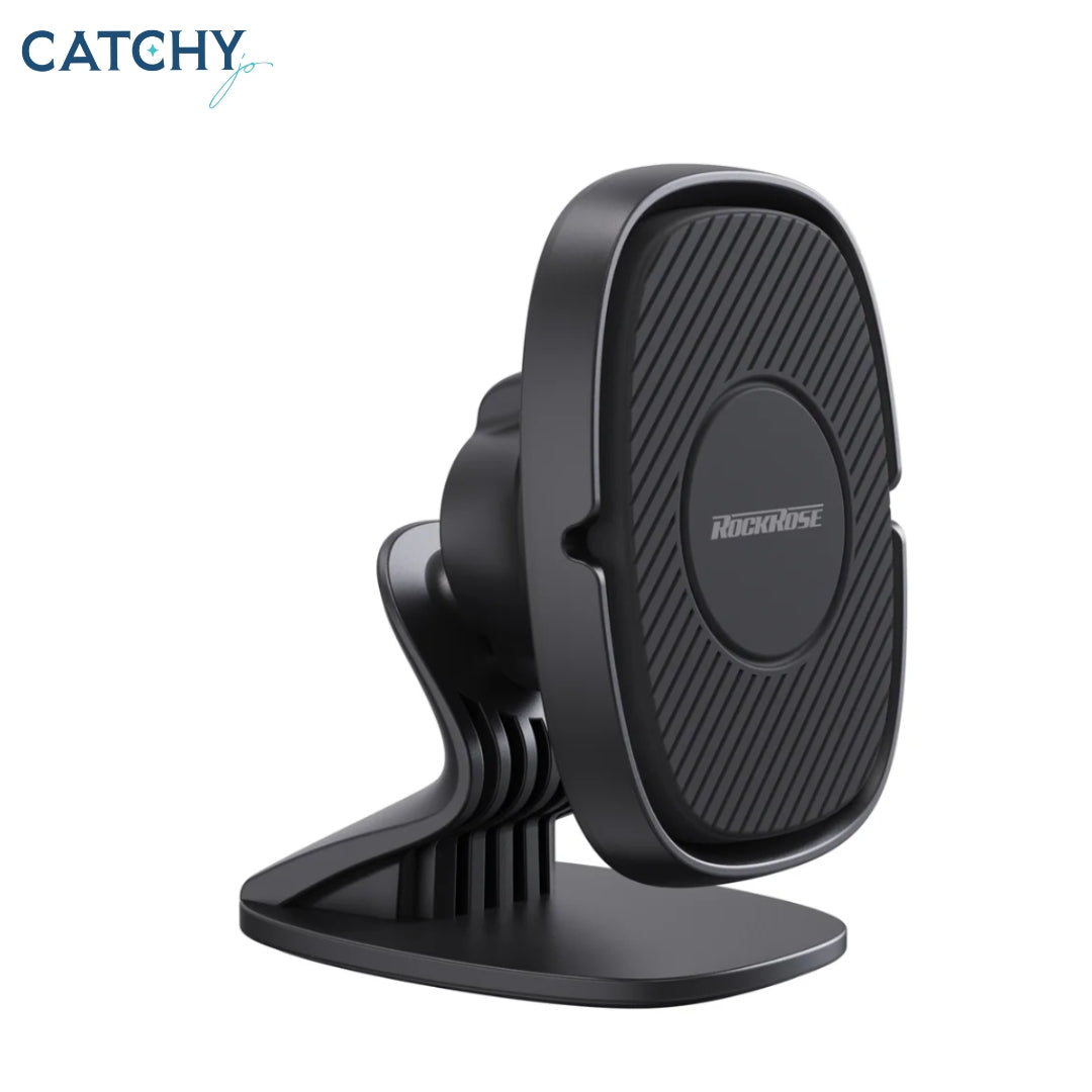 ROCKROSE Anyview Mag CC Center Console Magnetic Car Phone Holder