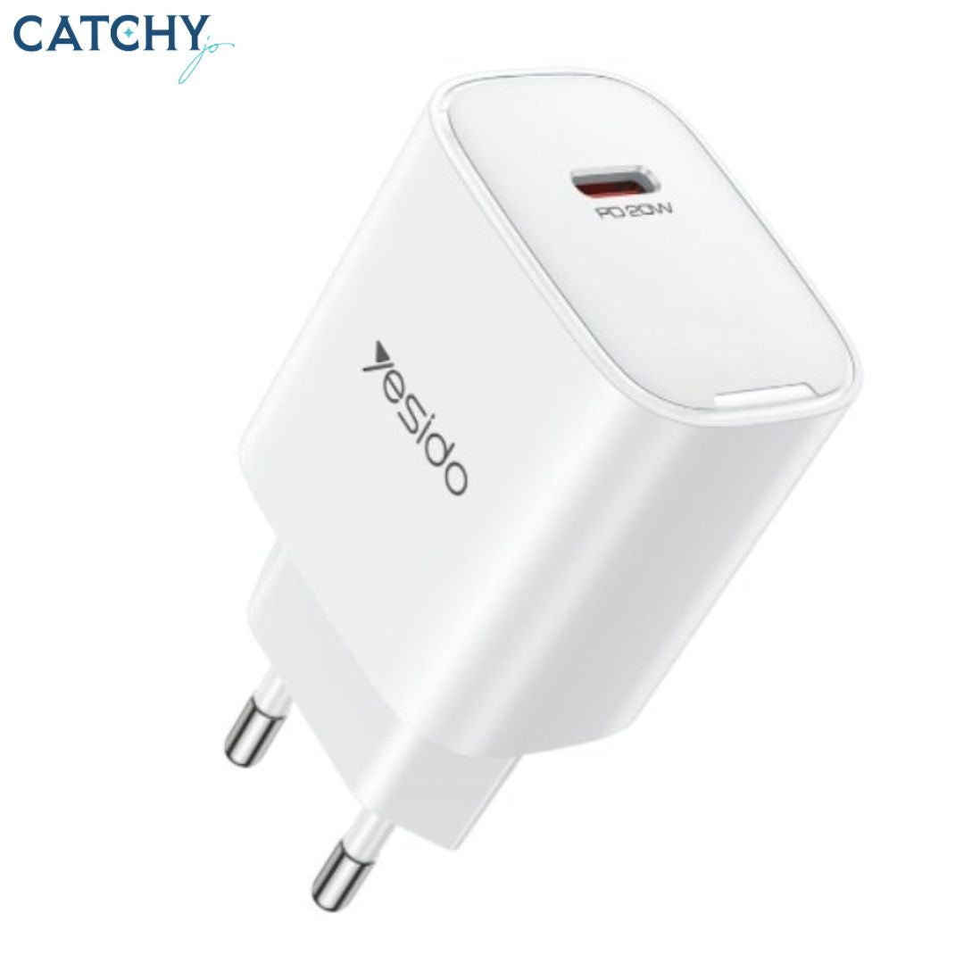 YESIDO YC01E Wall Charger