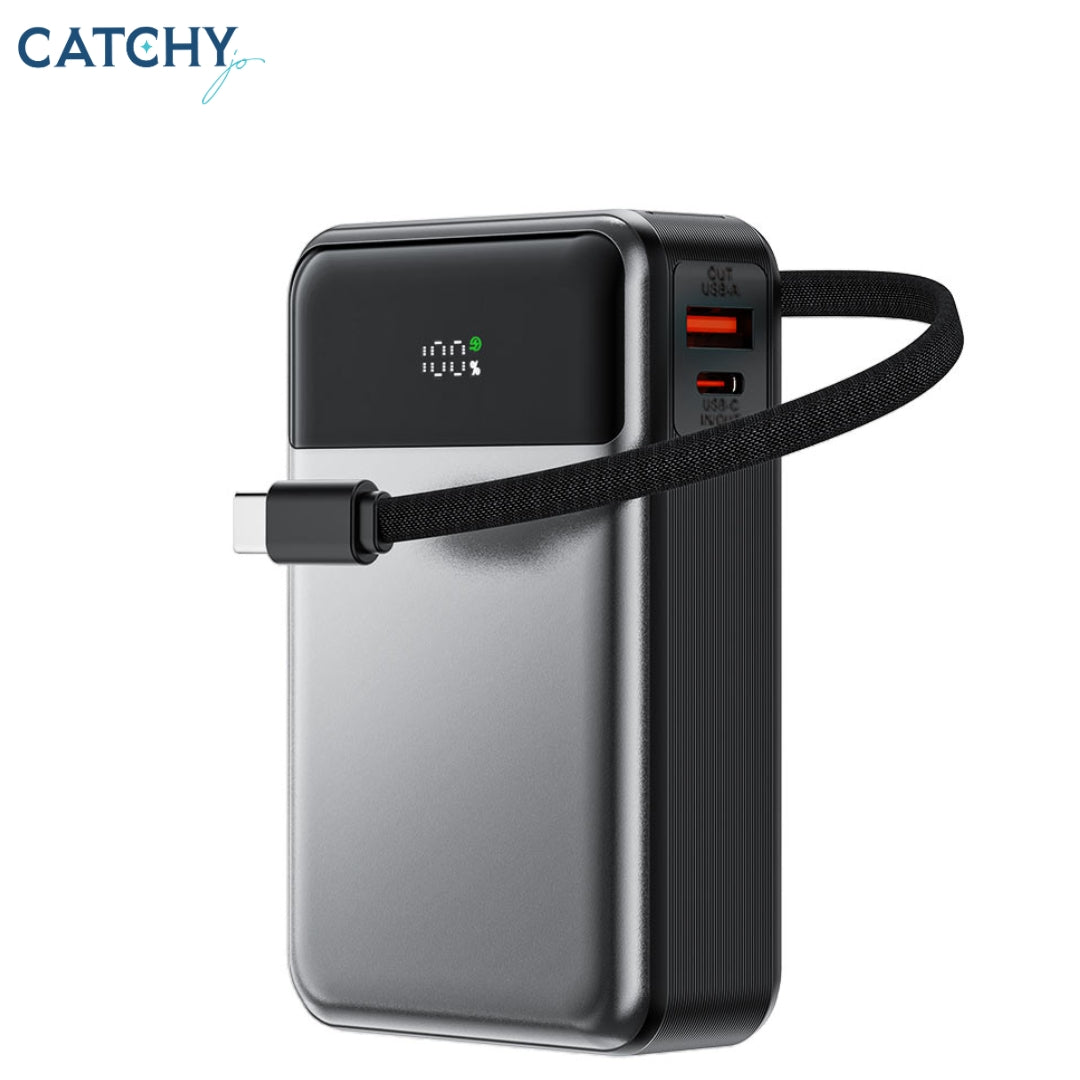 ACEFAST M21 Fast Charge Power Bank (20000mAh)