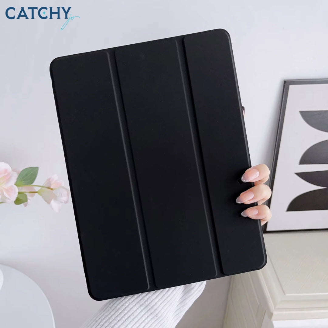 Tablet Leather Flip Case