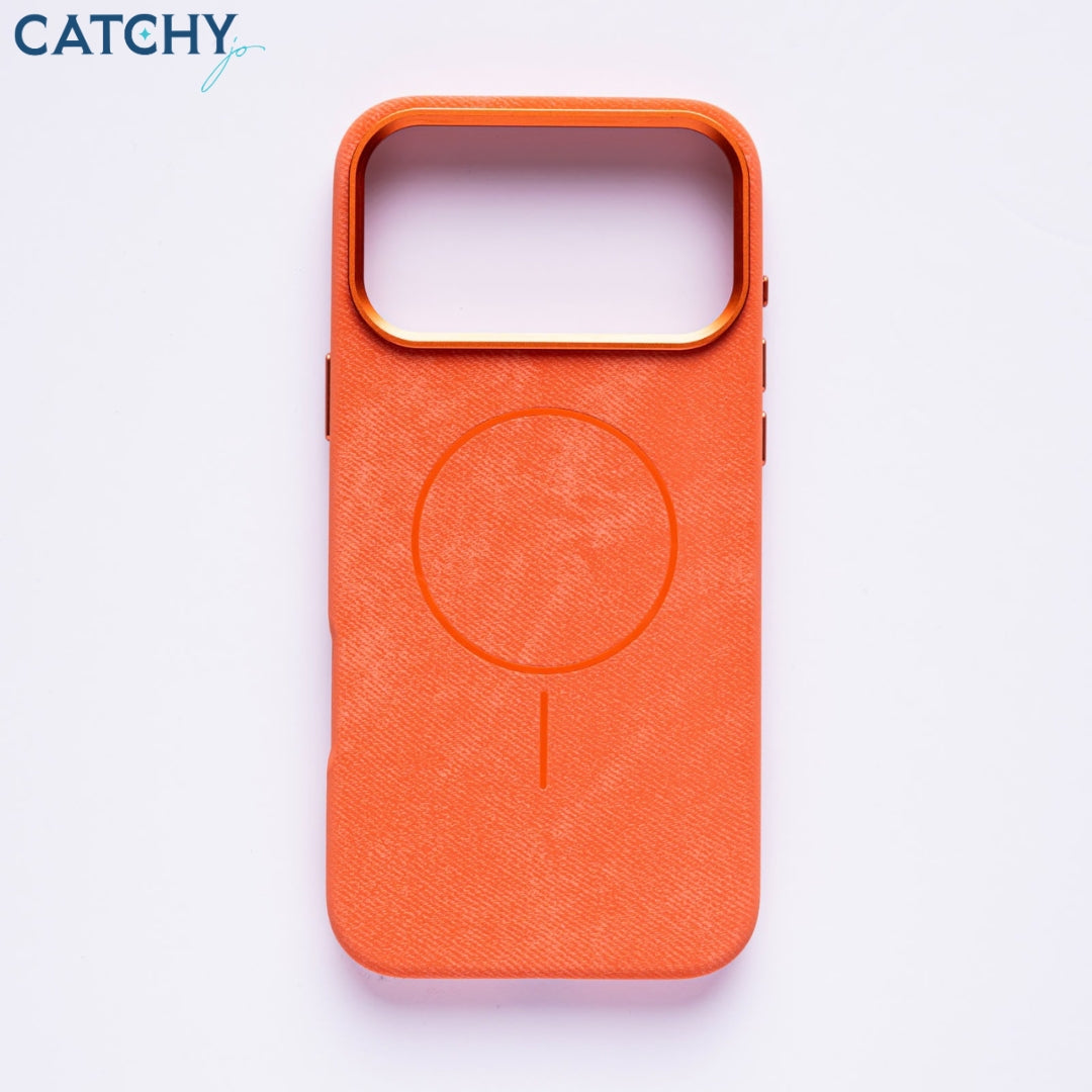 Vivid Texture iPhone Case