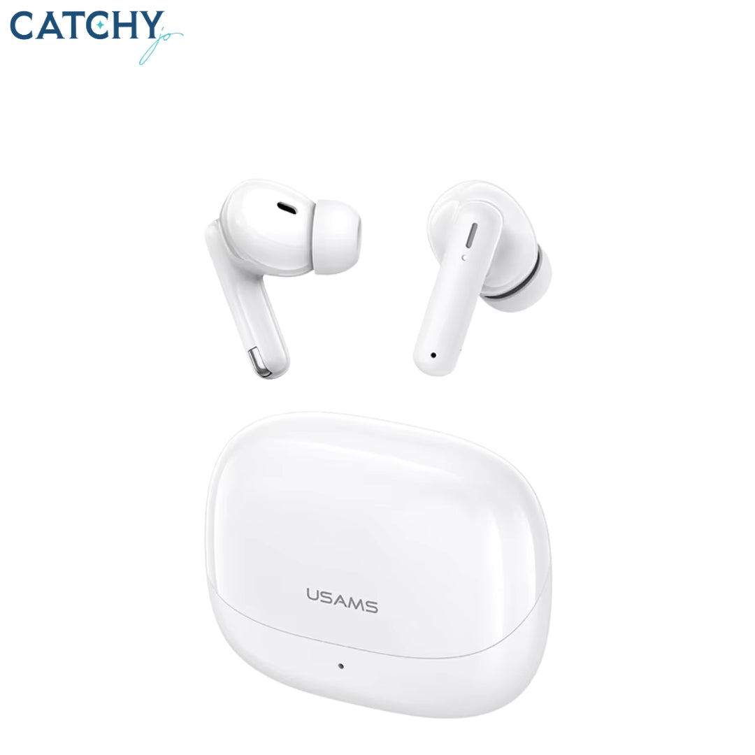 USAMS IF27 TWS Wireless Mini Headphones