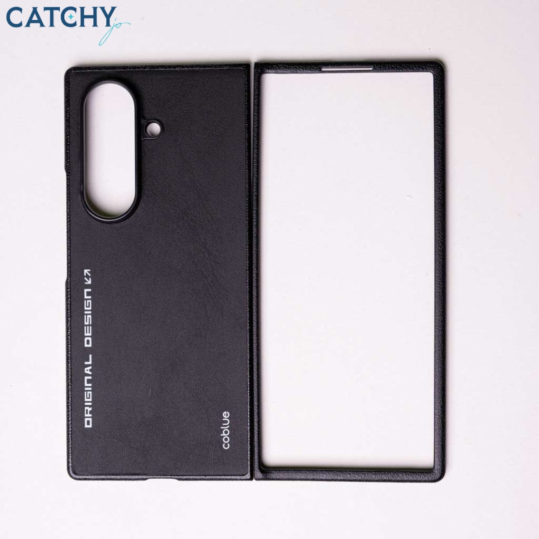 Coblue Z Fold 7 Hard Case