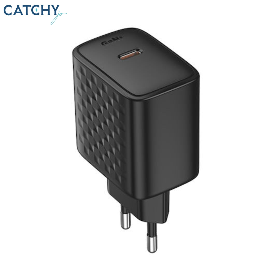 محول شحن LITO LC20 بمنفذ USB-C (45W)