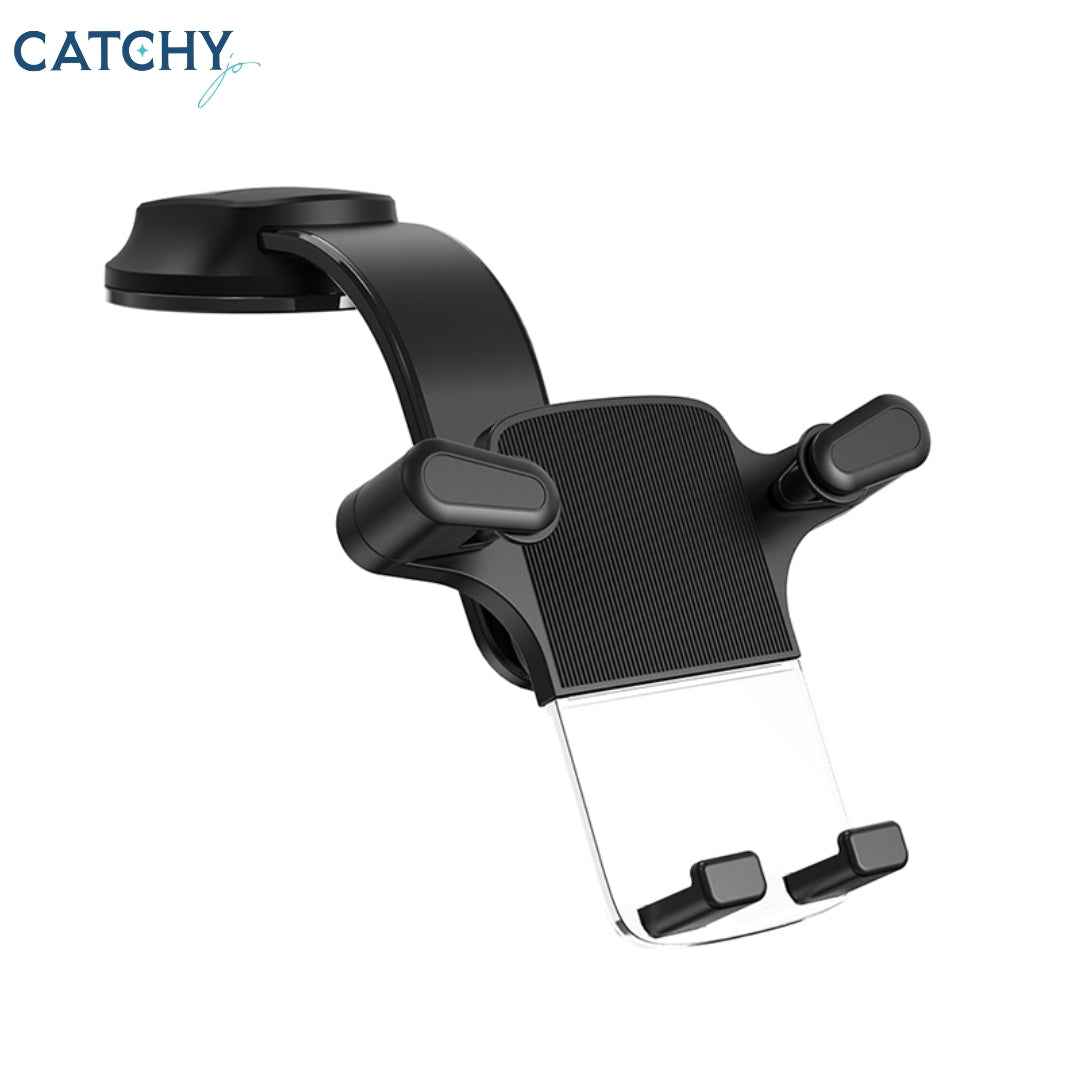 ATB 360 Degree Rotation Magnetic Car Phone Holder