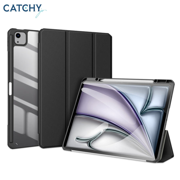 Toby Series iPad Case