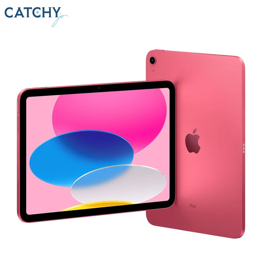 iPad (الجيل العاشر) 10.9 inch