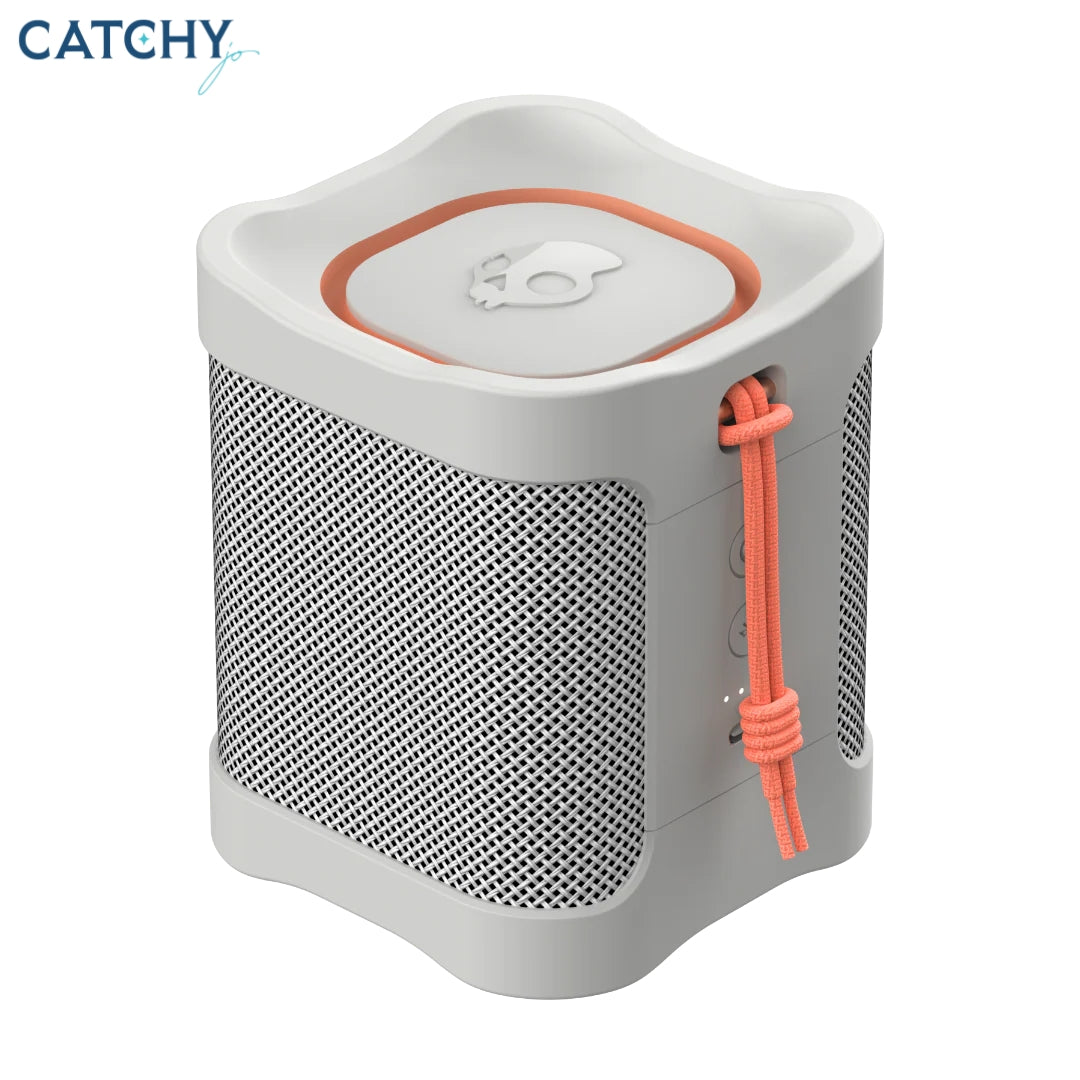 SKULLCANDY Terrain-Mini Bluetooth Speaker