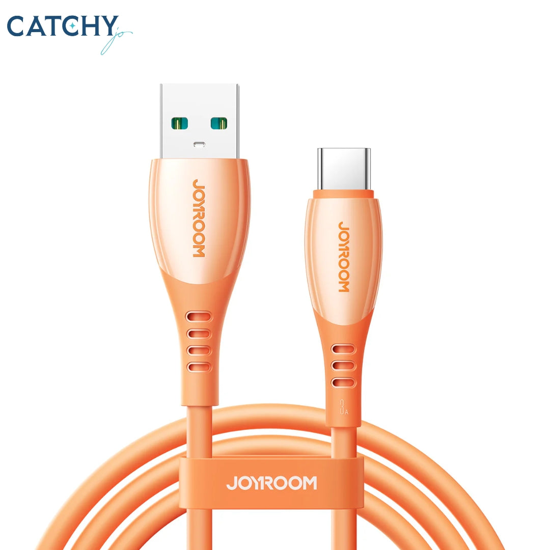 JOYROOM S-A59 كابل شحن (1.2M)