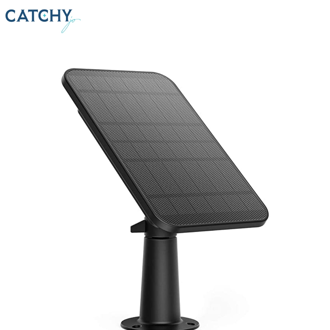Anker Eufy Solar Panel