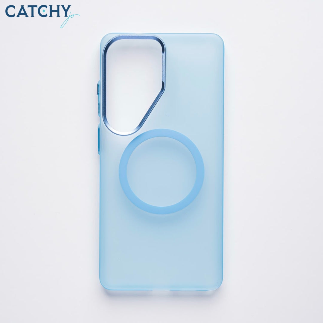 Samsung MagSafe Matte Pro Case