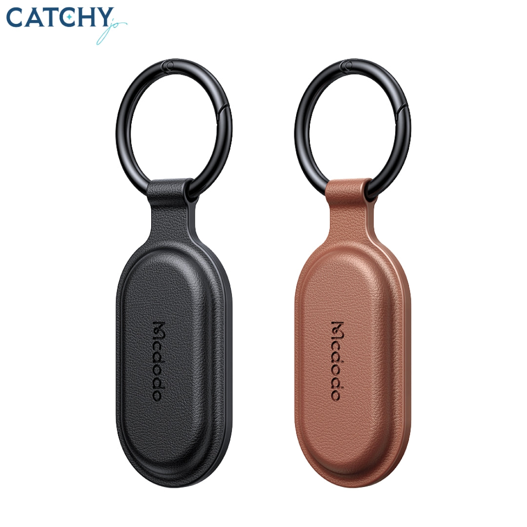 MCDODO 384 Napa Pro Portable Key Tag Locator