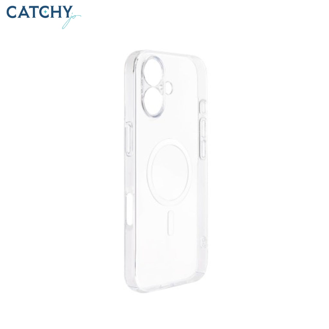 JOYROOM JR-17S Magnetic iPhone Case