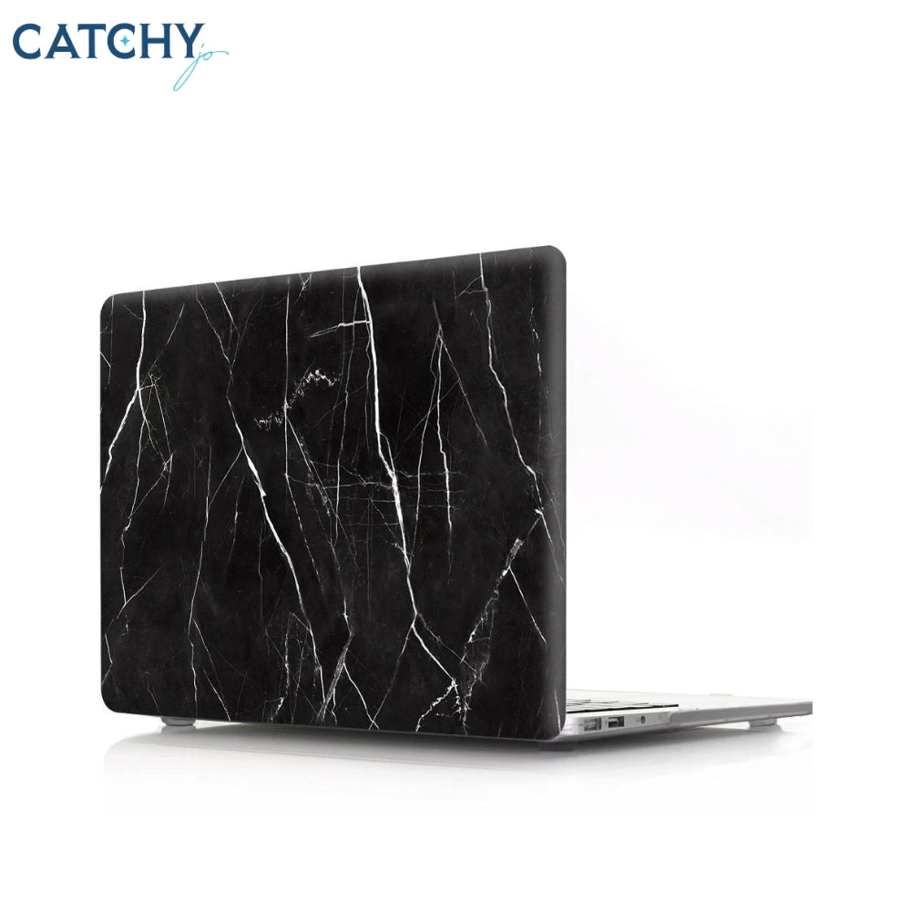 غطاء رخامي لـ MacBook