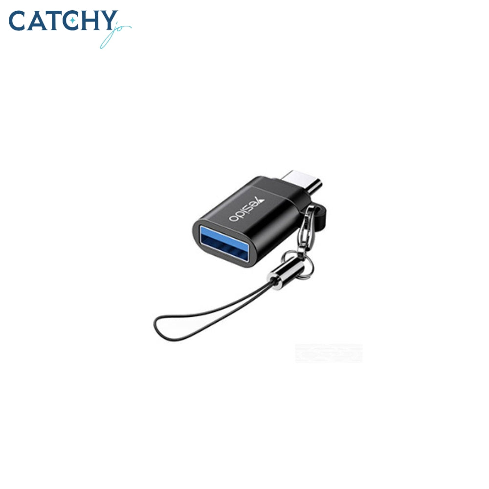 YESIDO GS06 Type-C OTG