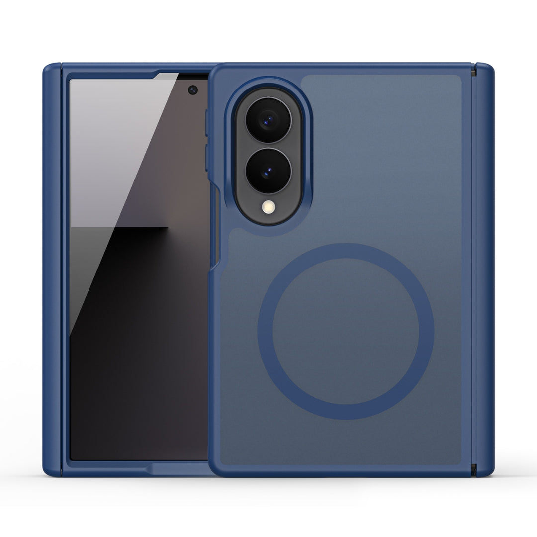 DUX Samsung Z FOLD 8 Back Cover