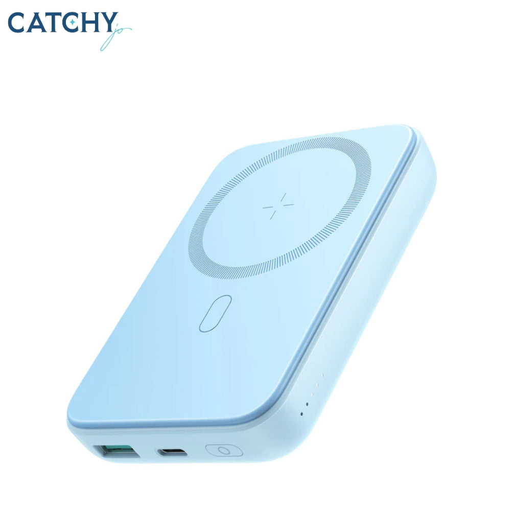 JOYROOM Magnetic Wireless Power Bank 10000mAh