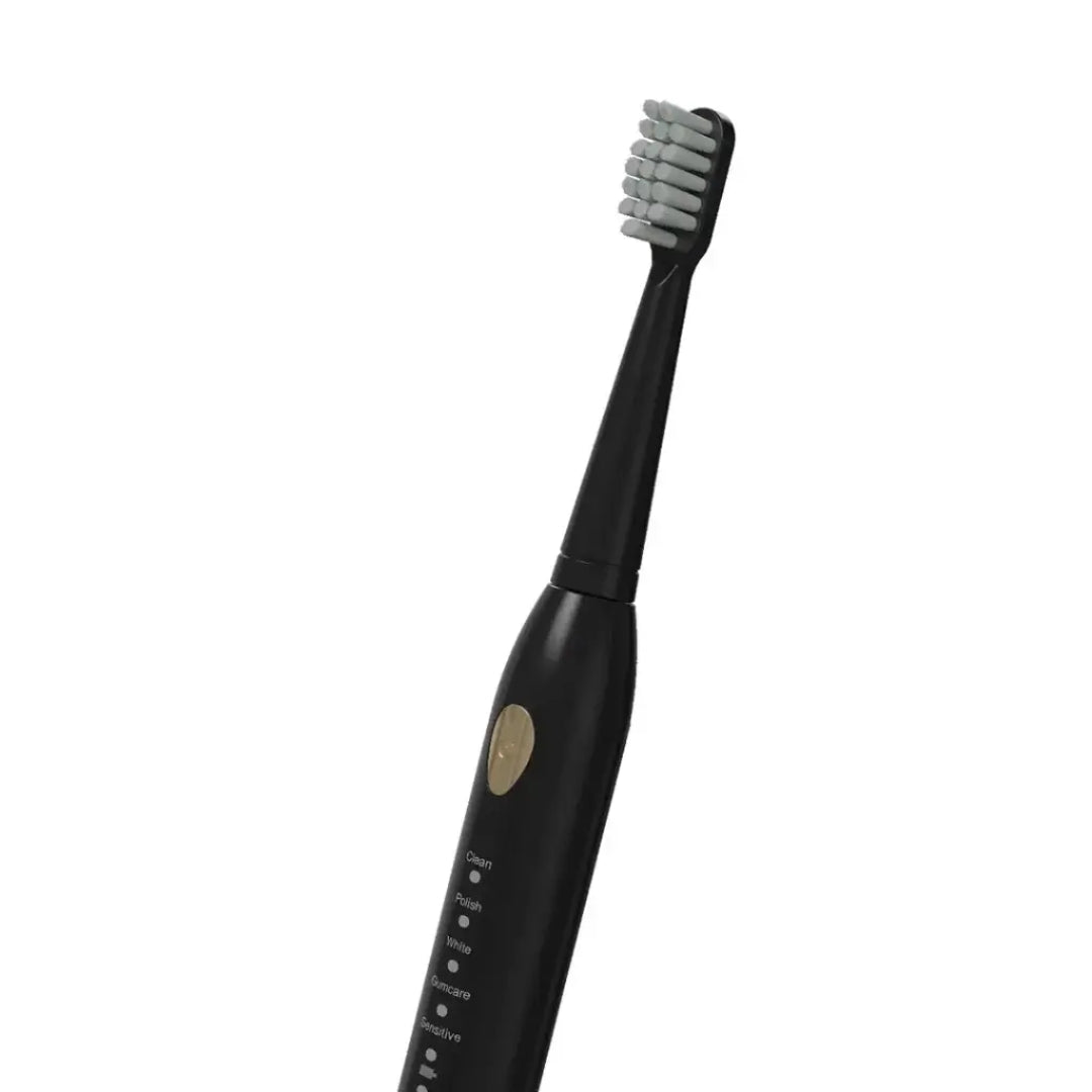 Green Lion Sonic Plus Rechargeable Toothbrush