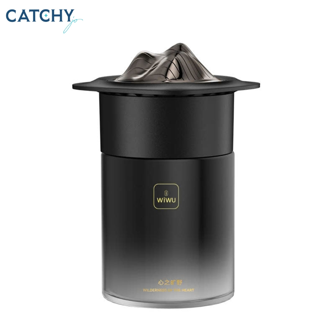 WiWU AI 900 Premium Car Flow Balm