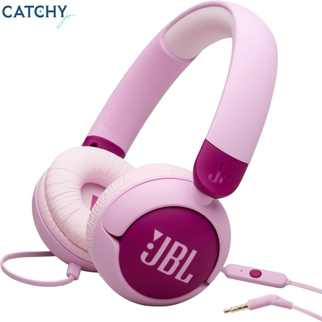 JBL JUNIOR 320BT Headset