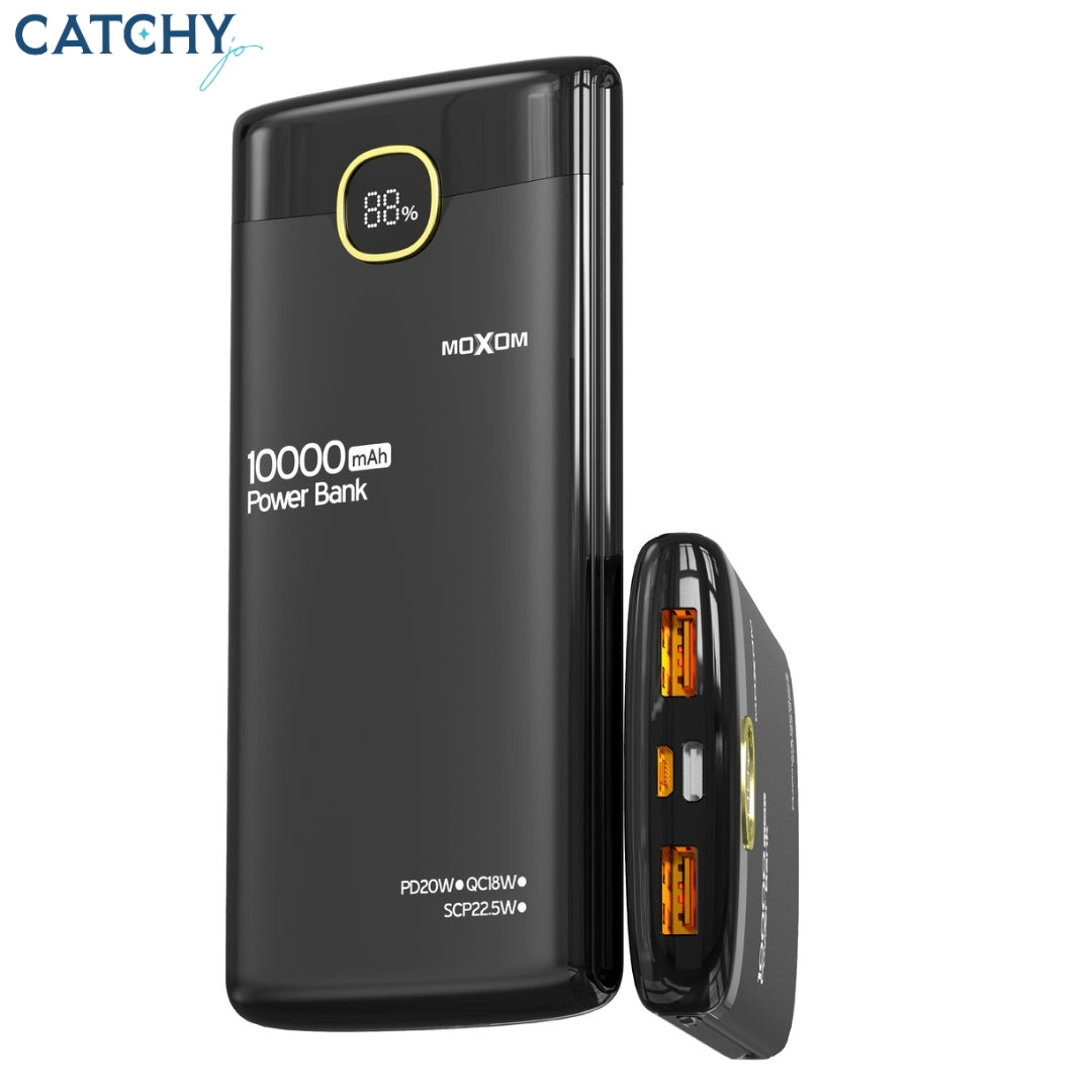 Moxom MX-PB160 Power Bank (10000mAh)