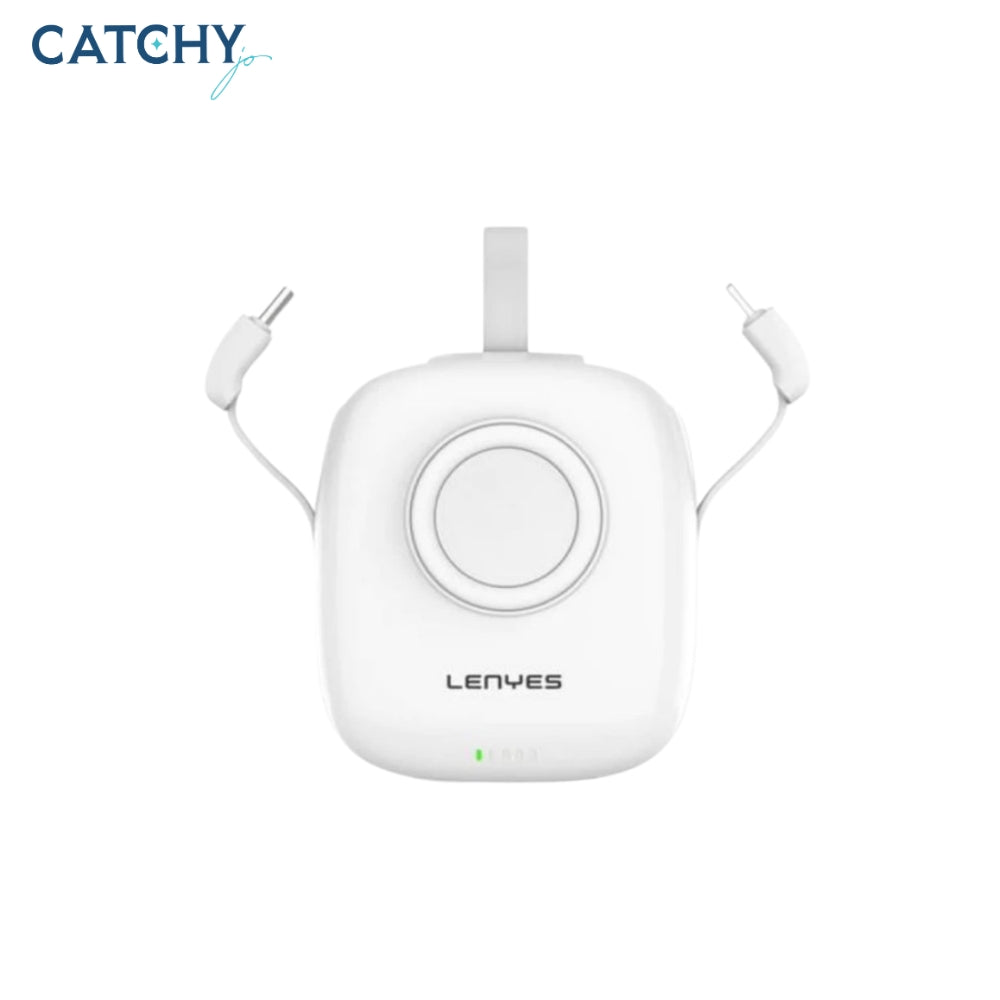 LENYES PW023 باور بانك (5000mAh)