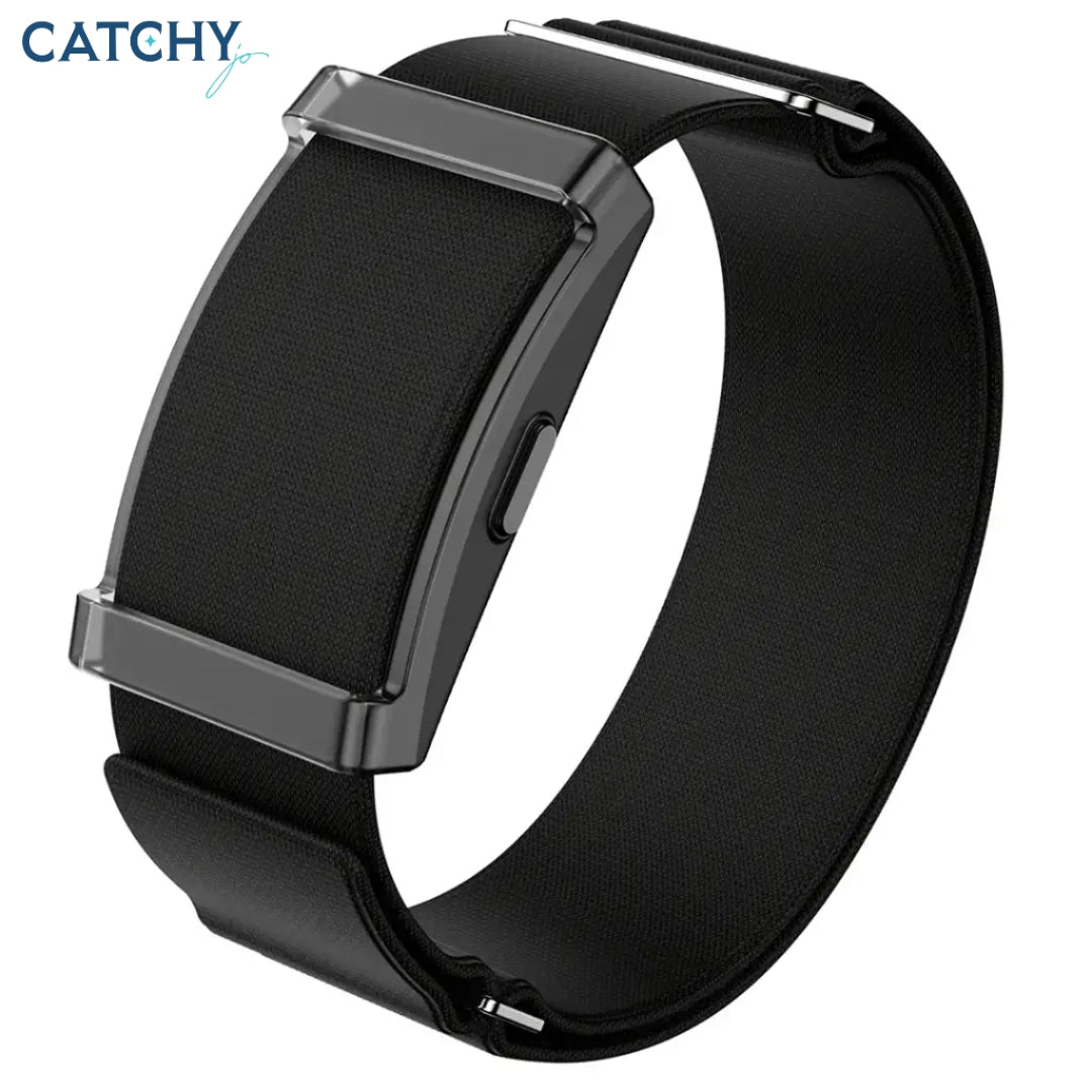 Green Lion FIT WEAR Smart Fitness Band