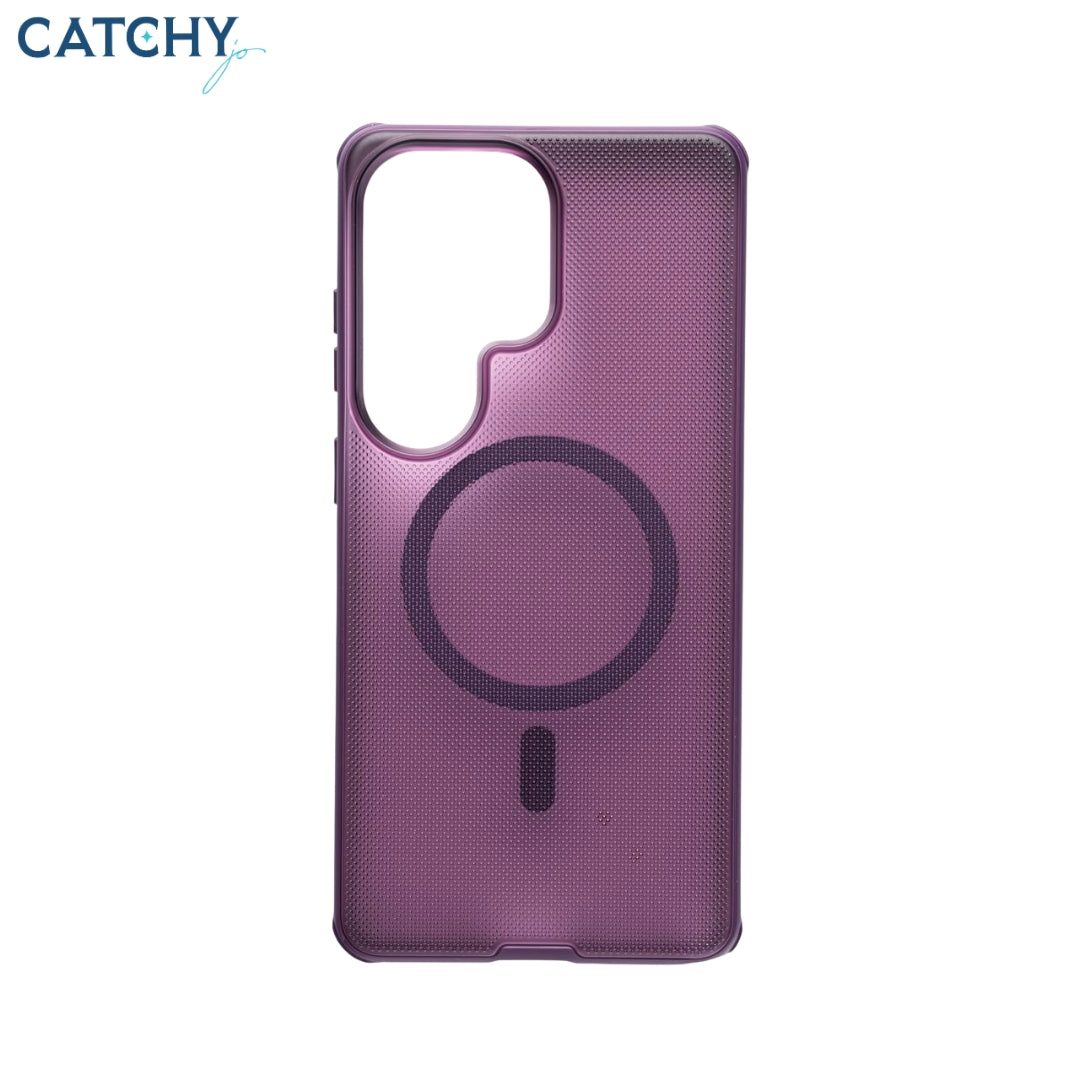 Samsung MagSafe Textured Shield Case