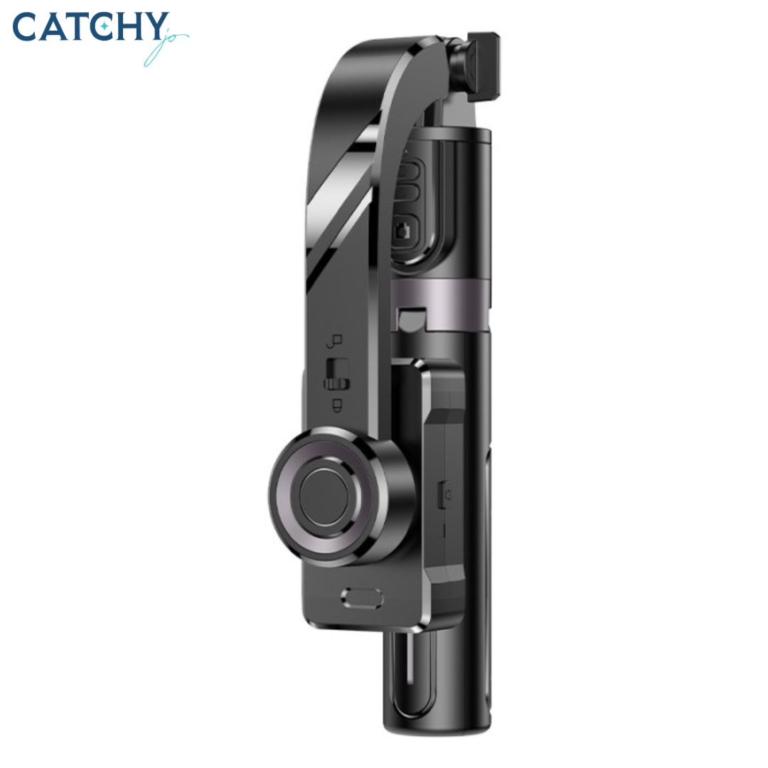 YESIDO SF28 Handheld Standing Selfie Stick Stabilizer