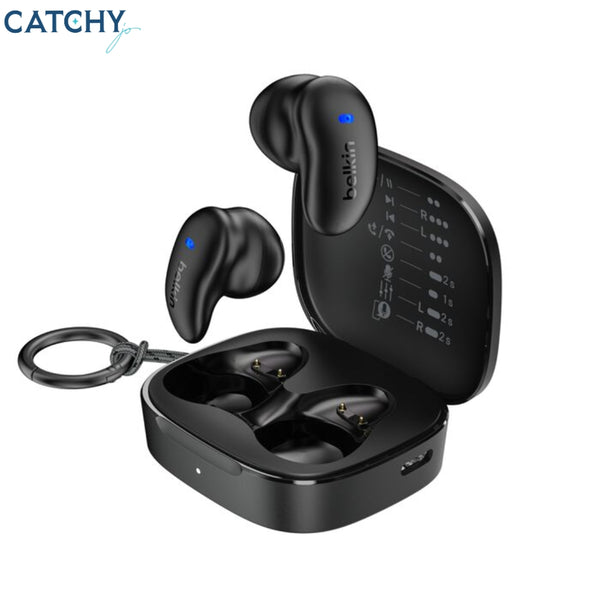 BELKIN SoundForm Anywhere True Wireless Earbuds