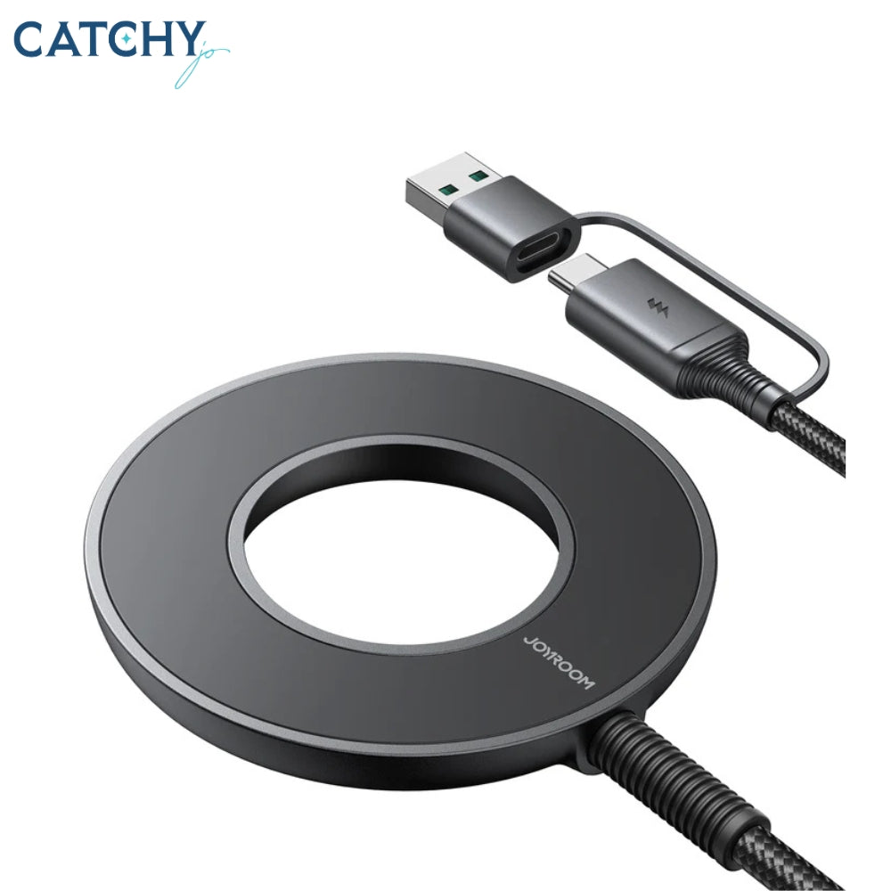 JOYROOM WQM03 Magnetic Wireless Charger