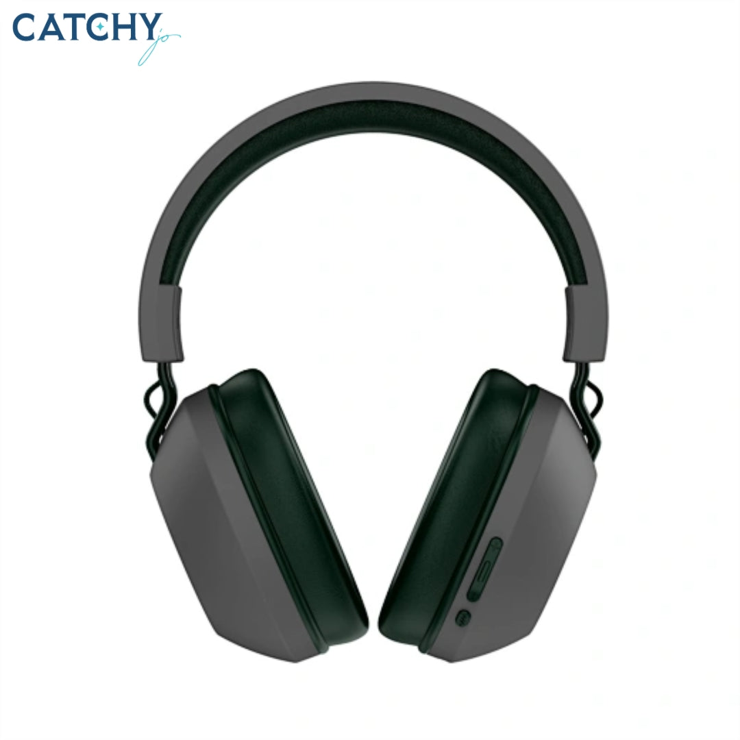 WiWU TD-06 Solar Wireless Headphones