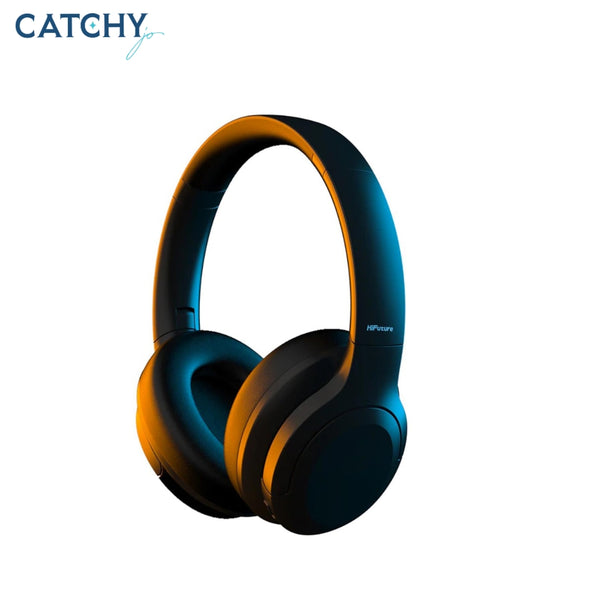 HiFuture FutureTour Headphones