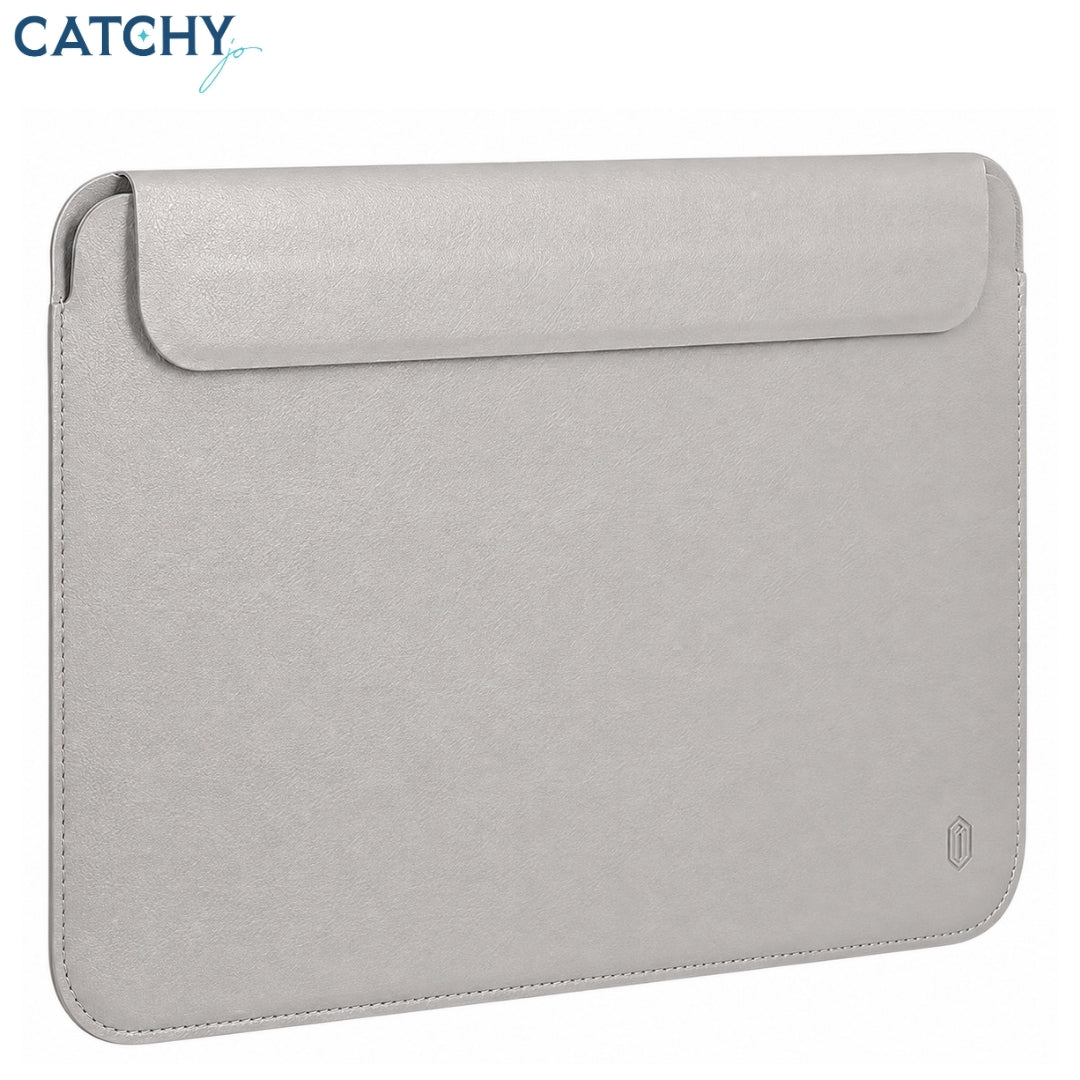WiWU Skin Pro II PU Leather Sleeve (Up to 14 inch)