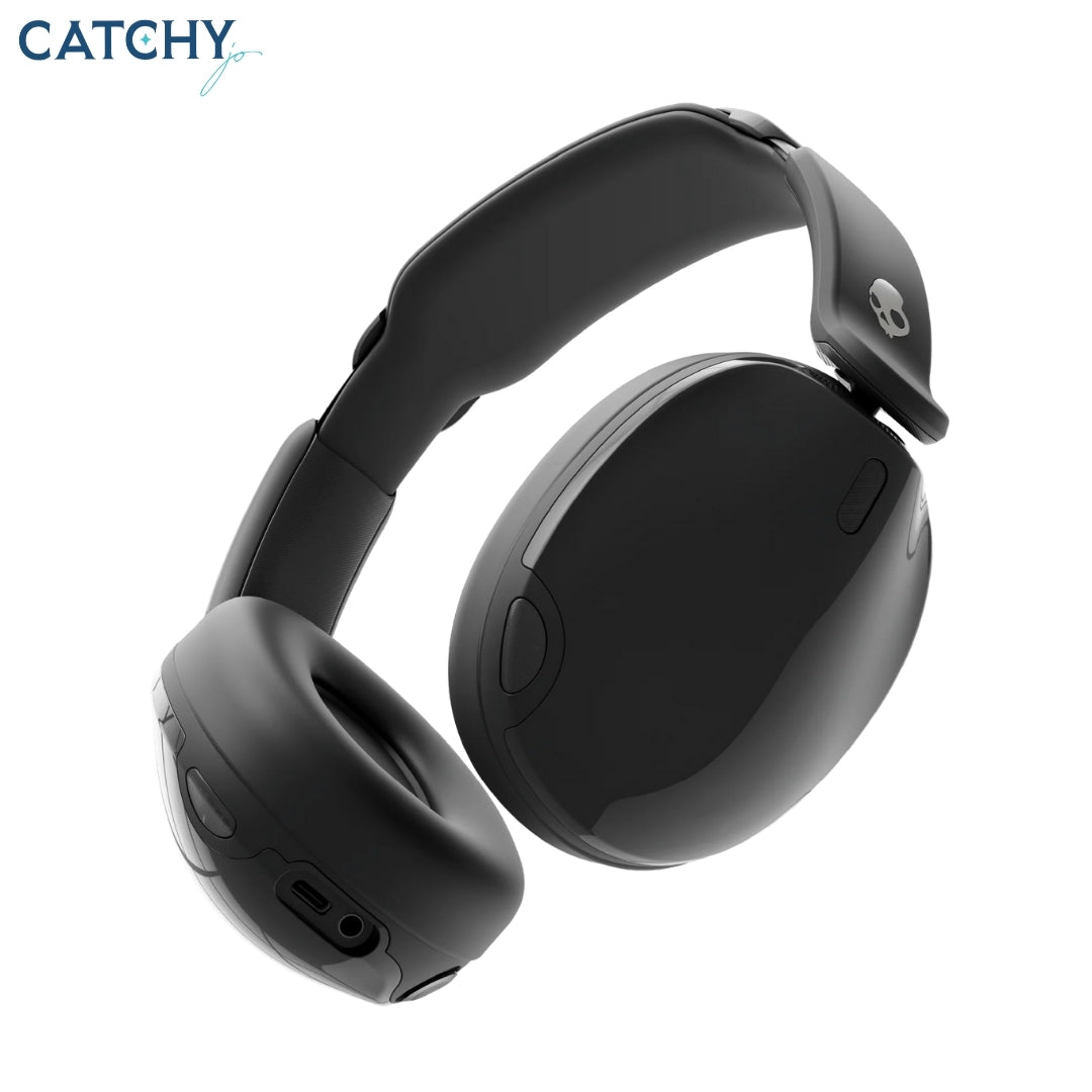 سماعة رأس SKULLCANDY Hesh 540 ANC