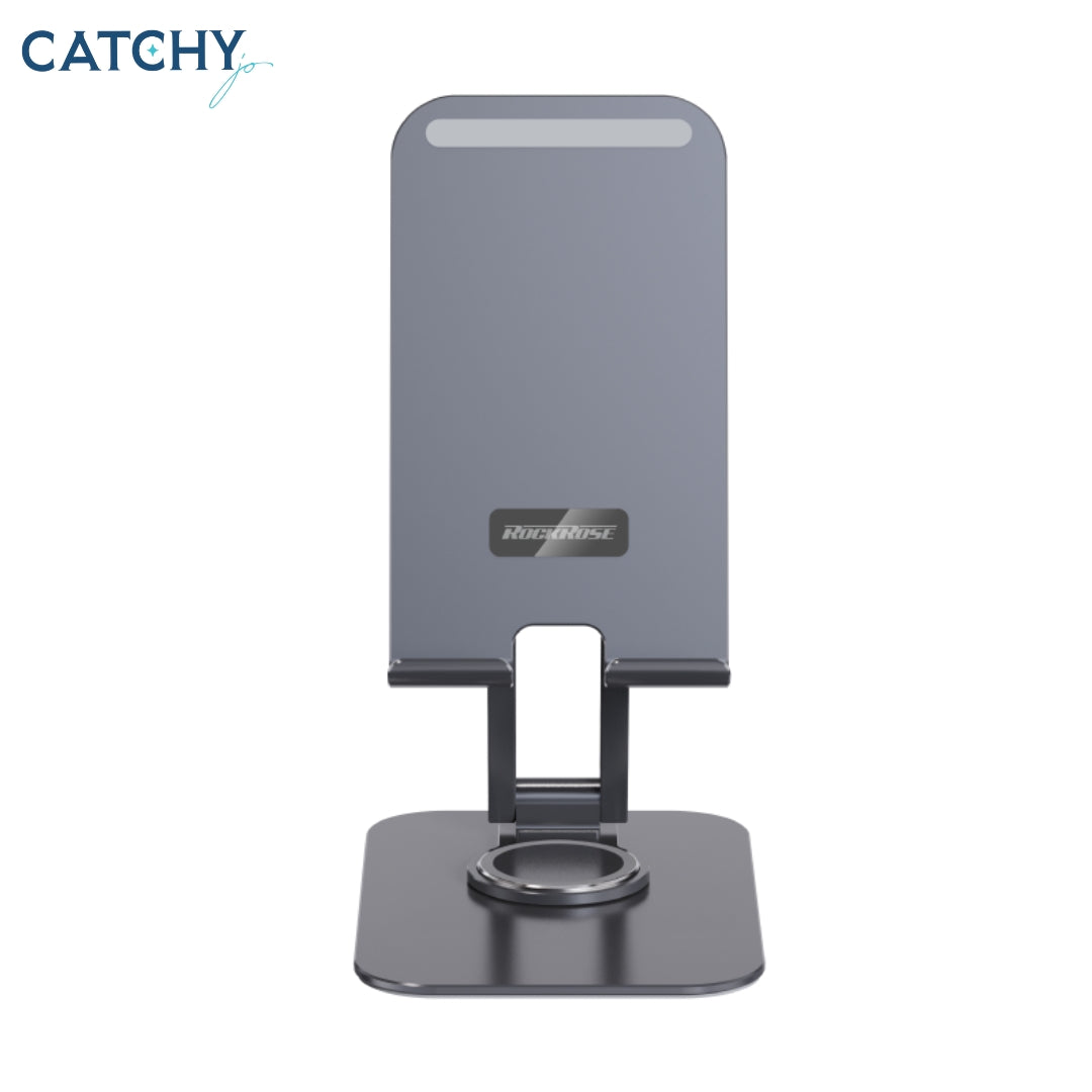 ROCKROSE Anyview Ferris Pro 360° Rotatable & Foldable Desktop Tablet Stand