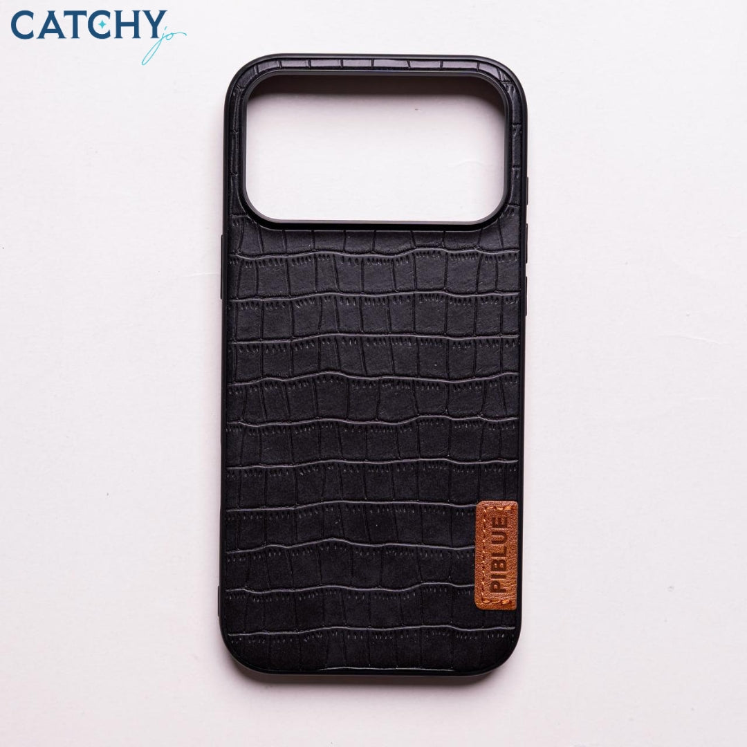 iPhone Luxury Protective Case