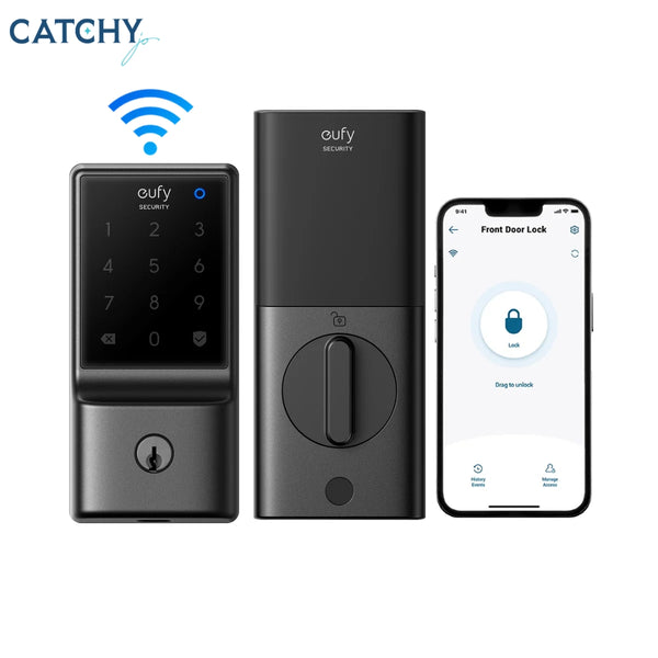 Anker C210 Smart Lock