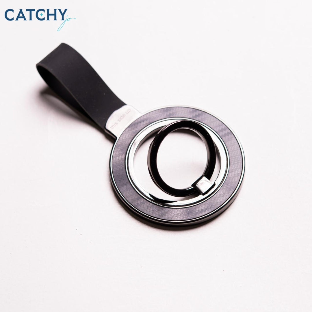 Magnetic Mount Phone Holder
