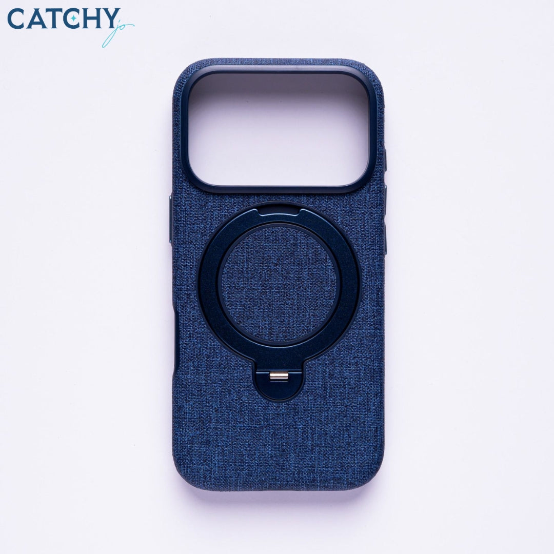 iPhone MagWeave Pro Case