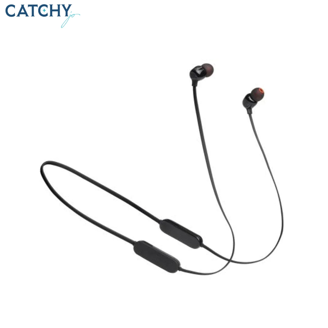 JBL Tune 125BT Wireless Earbud Bluetooth
